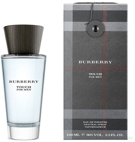 burberry touch edt 100 ml erkek parfüm|Burberry touch perfume price.